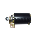 14 Teeth Starter Motor Replace For Briggs & Stratton Ride On Mower 593934 693551 SMOTOR-BRI001 - Machter