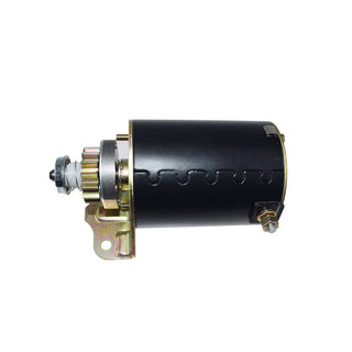 Starter Motors & Parts
