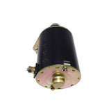 16 Tooth Starter Motor Replace For Briggs and Stratton For Ride On Mower 499521 SMOTOR-BRI002 - Machter