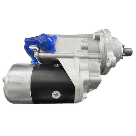 Starter Motor Chamberlain C670 C6100 Countryman Champion Tractor H/Duty Perkins - Machter