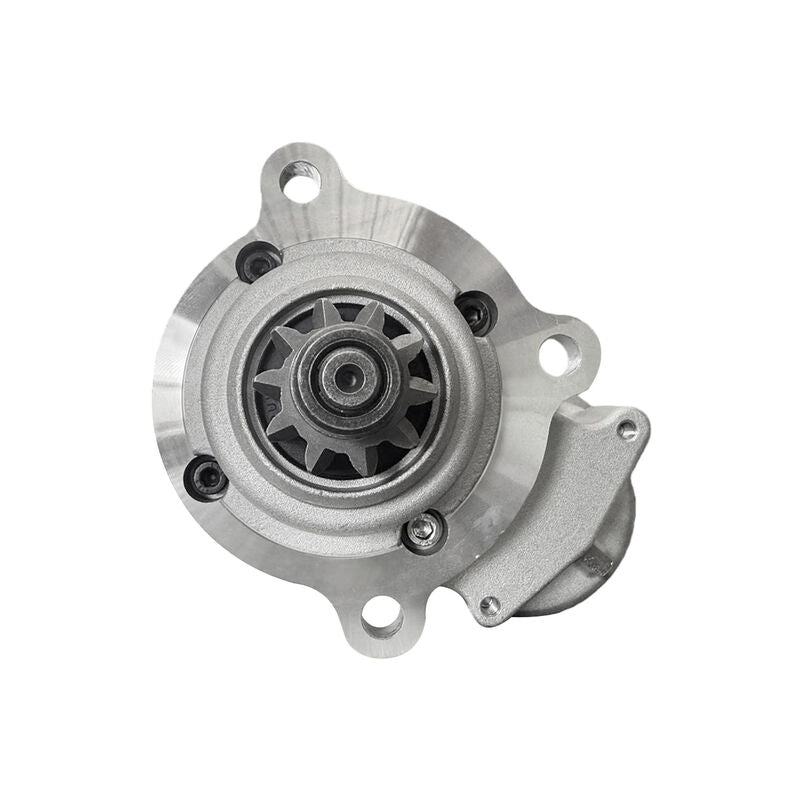 Starter Motor Chamberlain C670 C6100 Countryman Champion Tractor H/Duty Perkins SMOTOR-CHAM001 - Machter