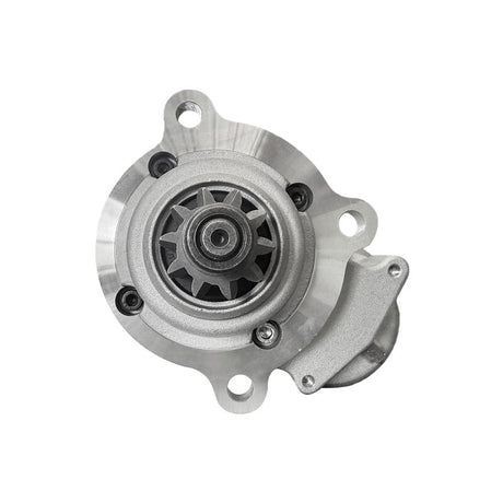 Starter Motor Chamberlain C670 C6100 Countryman Champion Tractor H/Duty Perkins - Machter