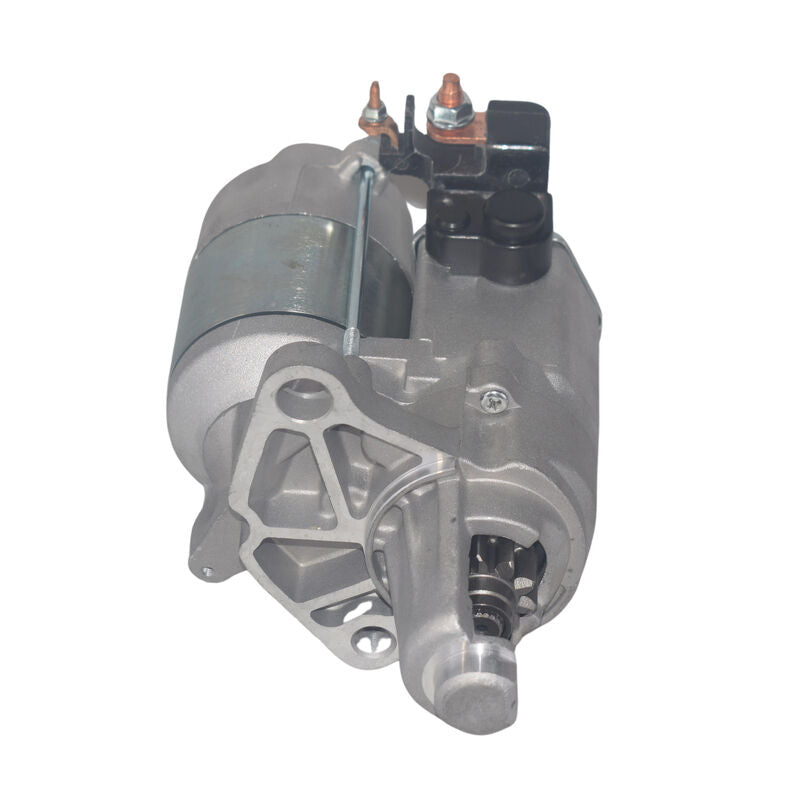 Starter Motor Fit For Chrysler Dodge RAM 1500 EVA Hemi Challenger 318 340 V8 Petrol SMOTOR-CRS002 - Machter