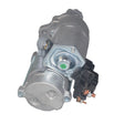 Starter Motor Fit For Chrysler Dodge RAM 1500 EVA Hemi Challenger 318 340 V8 Petrol SMOTOR-CRS002 - Machter