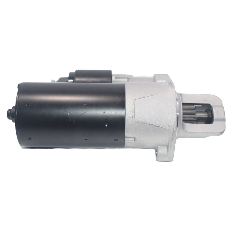 Drivers Side Starter Motor Fit For Mercedes-Benz R500 W251 S350 W220 S430 W220 S450 GL350 X164 X166 GL500 X164 ML320 SMOTOR-CRS003 - Machter
