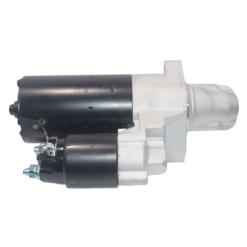 Drivers Side Starter Motor Fit For Mercedes-Benz R500 W251 S350 W220 S430 W220 S450 GL350 X164 X166 GL500 X164 ML320 SMOTOR-CRS003 - Machter
