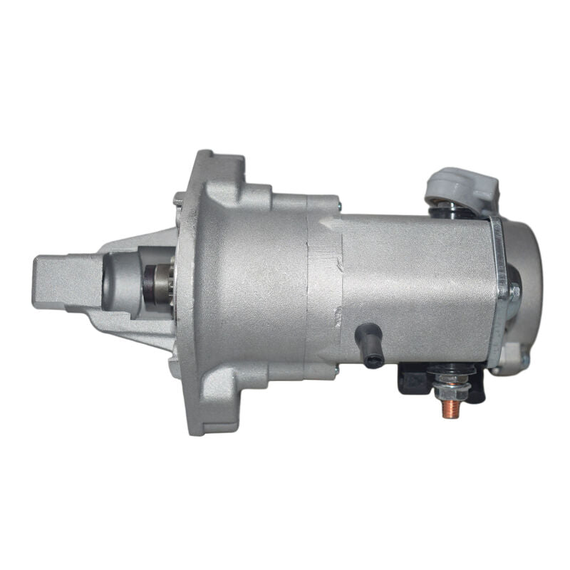 Starter Motor Fit For Chrysler Voyager GS RG engine EGA 3.3L V6 Petrol 1997-2008 SMOTOR-CRS004 - Machter
