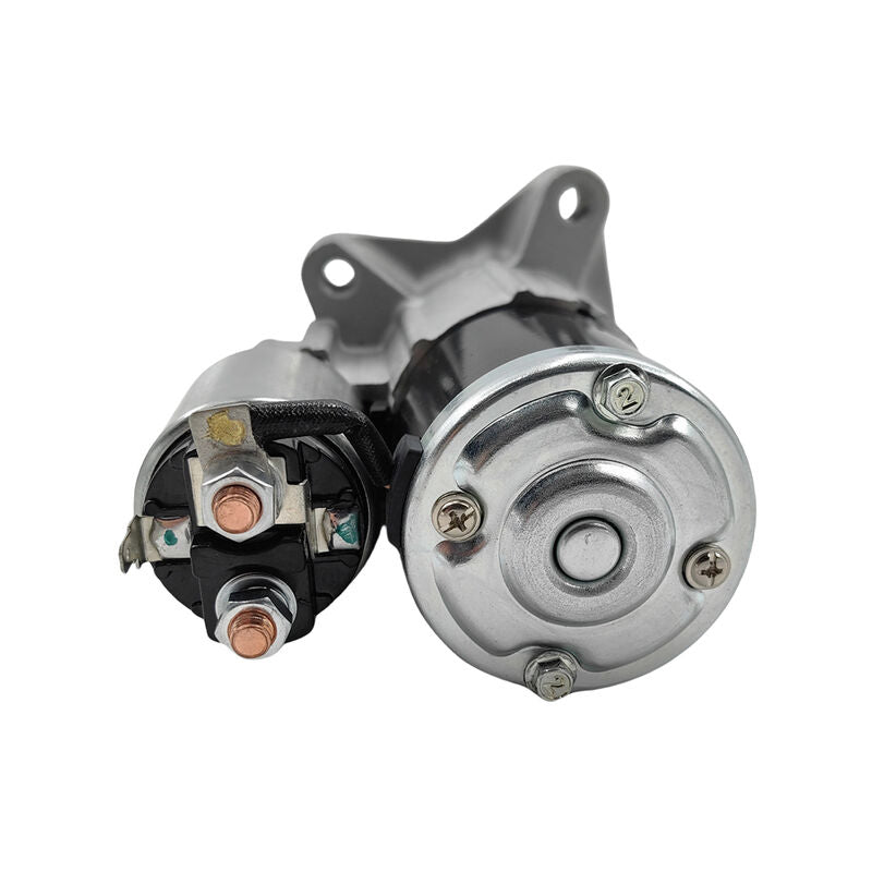 Starter Motor Fit For Chrysler 300C LX LE For Dodge Journey JC Engine EGG V6 Petrol SMOTOR-CRS005 - Machter