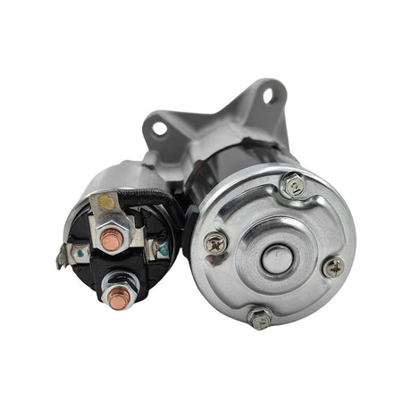 Starter Motor Fit For Chrysler 300C LX LE For Dodge Journey JC Engine EGG V6 Petrol - Machter