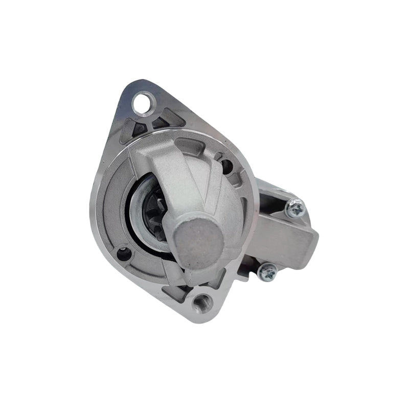 Starter Motor Fit For Great Wall For Mitsubishi Canter Triton Pajero Sigma Starwagon Galant L200 L300 Express For Chrysler Sigma For Proton Satria SMOTOR-CRS006 - Machter