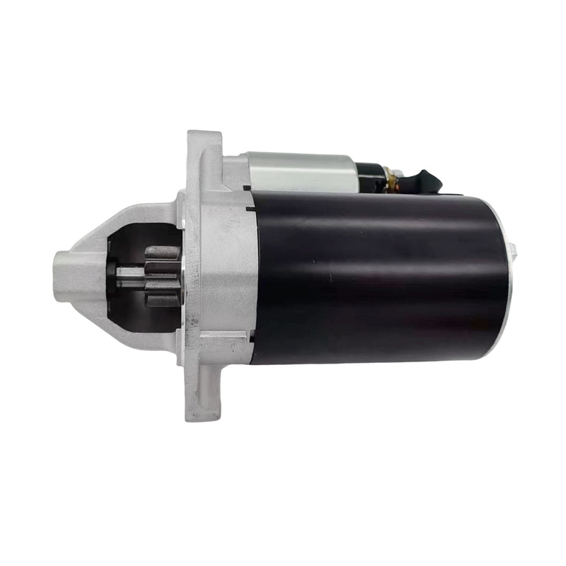 Starter Motor Fit For Great Wall For Mitsubishi Canter Triton Pajero Sigma Starwagon Galant L200 L300 Express For Chrysler Sigma For Proton Satria SMOTOR-CRS006 - Machter