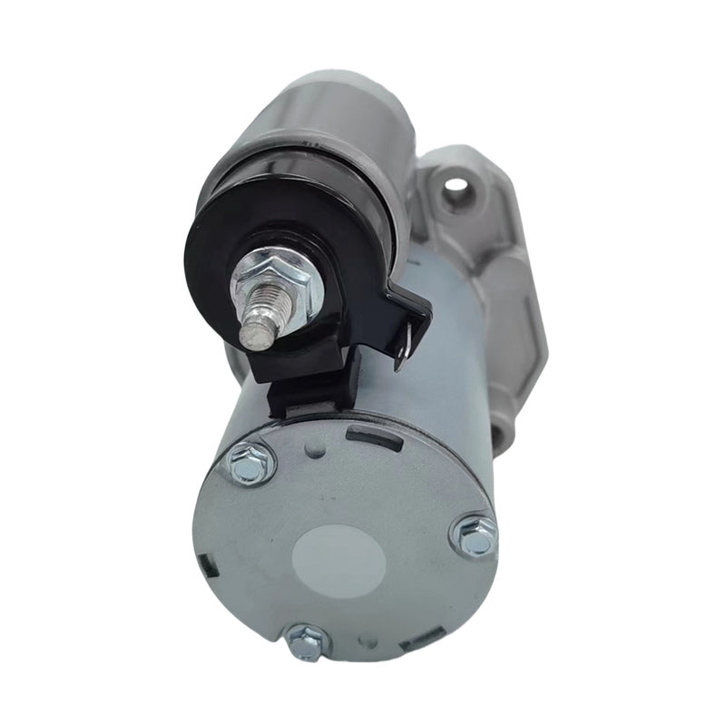 Starter Motor Fit For Jeep Grand Cherokee WK For Chrysler 300 Petrol 2012-2017 SMOTOR-CRS007 - Machter