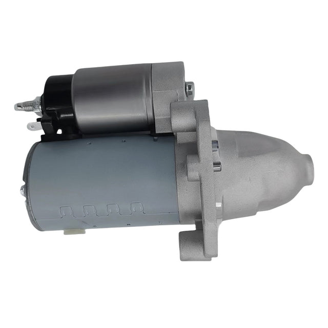 Starter Motor Fit For Jeep Grand Cherokee WK For Chrysler 300 Petrol 2012-2017 SMOTOR-CRS007 - Machter