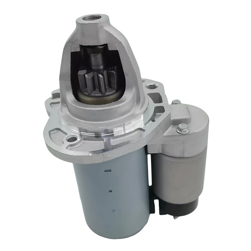 Starter Motor Fit For Jeep Grand Cherokee WK For Chrysler 300 Petrol 2012-2017 SMOTOR-CRS007 - Machter