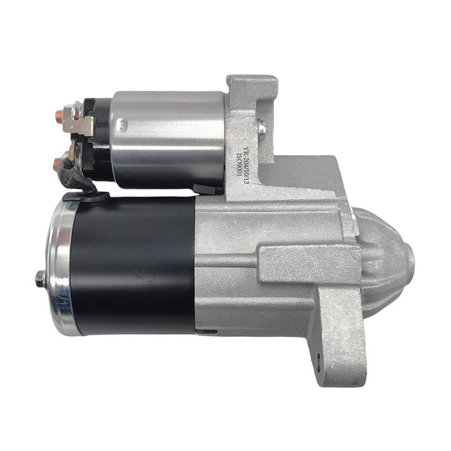 Starter Motor Fit For Jeep Cherokee KJ KK Grand Cherokee WH For Chrysler 300C LE LX Petrol SMOTOR-CRS009 - Machter