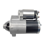 Starter Motor Fit For Jeep Cherokee KJ KK Grand Cherokee WH For Chrysler 300C LE LX Petrol SMOTOR-CRS009 - Machter