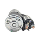 Starter Motor Fit For Jeep Cherokee KJ KK Grand Cherokee WH For Chrysler 300C LE LX Petrol SMOTOR-CRS009 - Machter