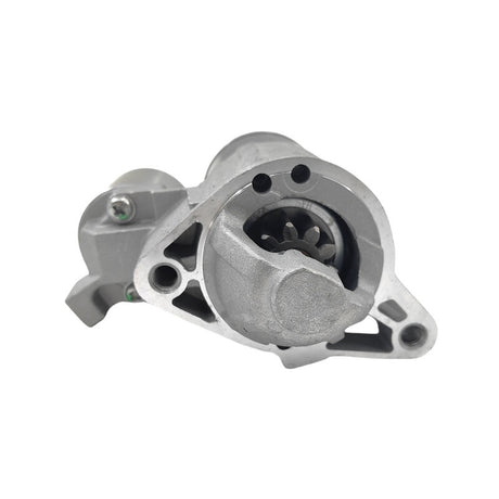 Starter Motor Fit For Jeep Cherokee KJ KK Grand Cherokee WH For Chrysler 300C LE LX Petrol - Machter