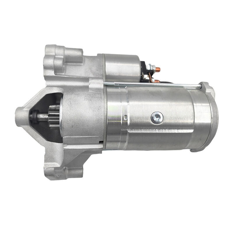 Starter Motor Fit For Peugeot 307 308 407 For Citroen C4 C5 Auto 2.0L 2.2L Diesel 2005-2017 SMOTOR-CT005 - Machter