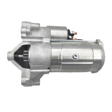 Starter Motor Fit For Peugeot 307 308 407 For Citroen C4 C5 Auto 2.0L 2.2L Diesel 2005-2017 SMOTOR-CT005 - Machter