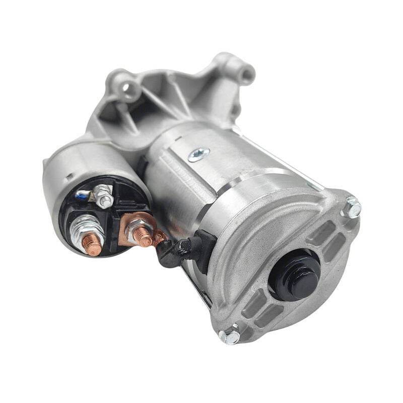 Starter Motor Fit For Peugeot 307 308 407 For Citroen C4 C5 Auto 2.0L 2.2L Diesel 2005-2017 SMOTOR-CT005 - Machter