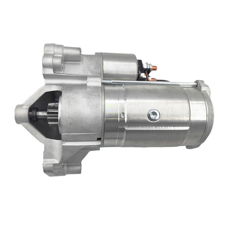 Starter Motor Fit For Peugeot 307 308 407 For Citroen C4 C5 Auto 2.0L 2.2L Diesel 2005-2017 - Machter