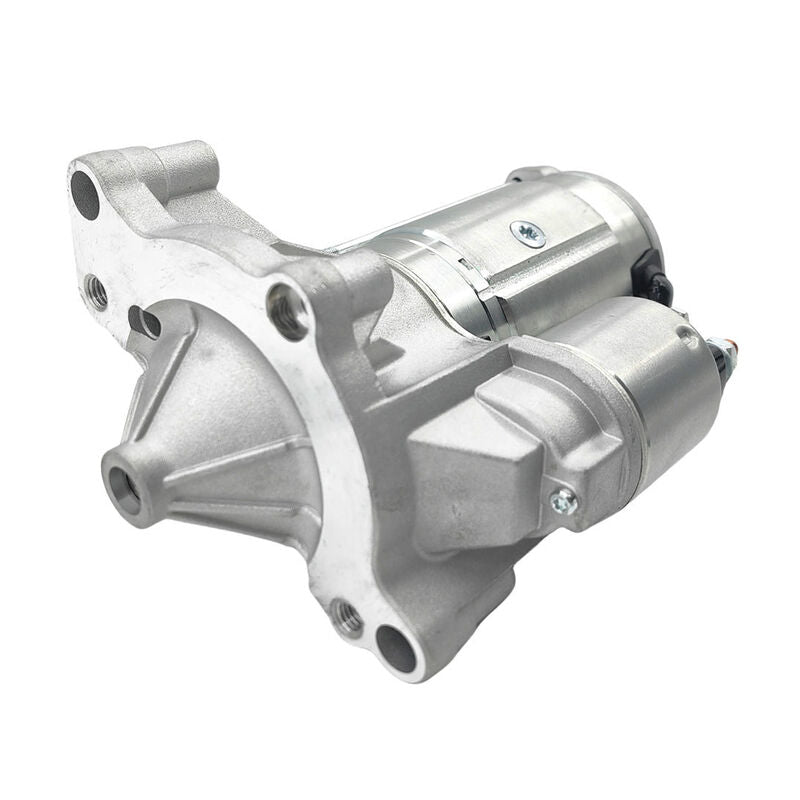 Starter Motor Fit For Peugeot 307 308 407 For Citroen C4 C5 Auto 2.0L 2.2L Diesel 2005-2017 SMOTOR-CT005 - Machter