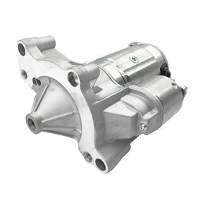 Starter Motor Fit For Peugeot 307 308 407 For Citroen C4 C5 Auto 2.0L 2.2L Diesel 2005-2017 SMOTOR-CT005 - Machter