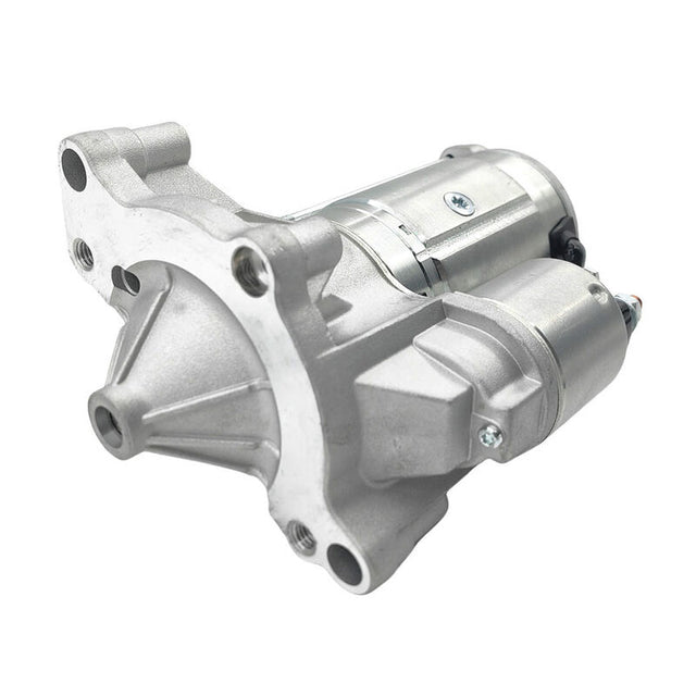 Starter Motor Fit For Peugeot 307 308 407 For Citroen C4 C5 Auto 2.0L 2.2L Diesel 2005-2017 SMOTOR-CT005 - Machter