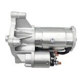 Starter Motor Fit For Peugeot 307 308 407 For Citroen C4 C5 Auto 2.0L 2.2L Diesel 2005-2017 SMOTOR-CT005 - Machter