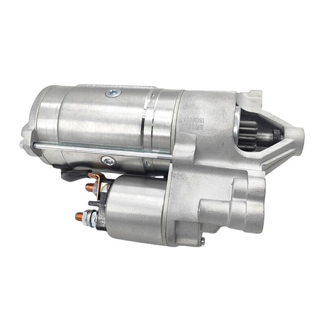 Starter Motor Fit For Peugeot 307 308 407 For Citroen C4 C5 Auto 2.0L 2.2L Diesel 2005-2017 - Machter