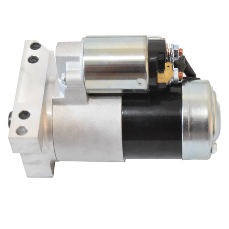 Starter Motor Fit For Chev Small + Big Block V8 307 327 350 400 396 427 454 - Machter