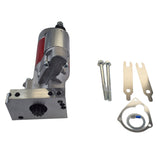 Starter Motor 9 Teeth Fit For Chevrolet Small Block Big Block V8 327 350 454 3HP SMOTOR-CV002 - Machter