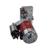 Starter Motor 9 Teeth Fit For Chevrolet Small Block Big Block V8 327 350 454 3HP SMOTOR-CV002 - Machter