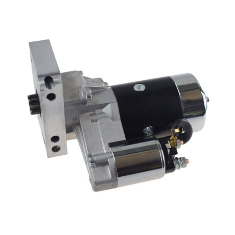 Starter Motor 9 Tooth Fit For Chevy V8 Small Block, Big Block V6 3HP 305 350 454 - Machter