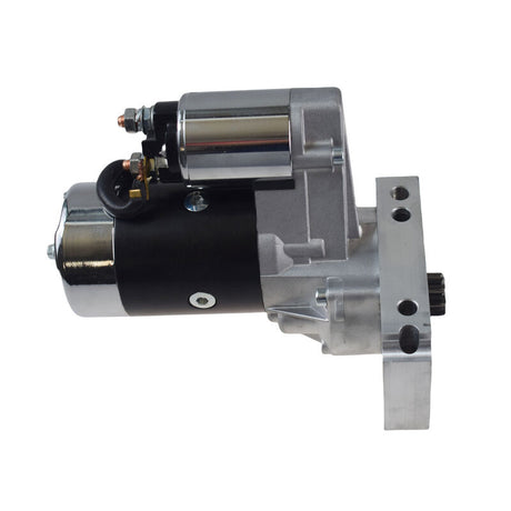 Starter Motor 9 Tooth Fit For Chevy V8 Small Block, Big Block V6 3HP 305 350 454 - Machter