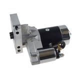 Starter Motor 9 Tooth Fit For Chevy V8 Small Block, Big Block V6 3HP 305 350 454 SMOTOR-CV003 - Machter