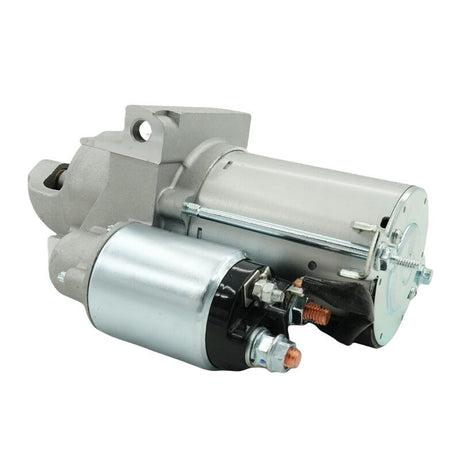 Starter Motor Fit For Holden Suburban 1500 5.7L For Chev V8 168 Flywheel 350 400 396 427 454 Offset Bolts - Machter