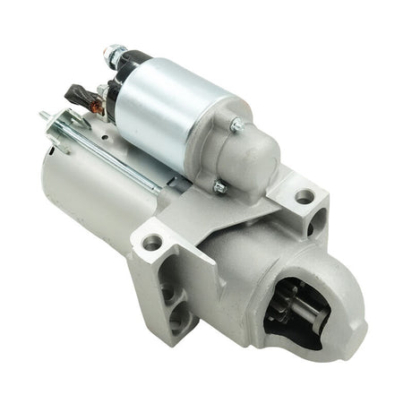 Starter Motor Fit For Holden Suburban 1500 5.7L For Chev V8 168 Flywheel 350 400 396 427 454 Offset Bolts - Machter