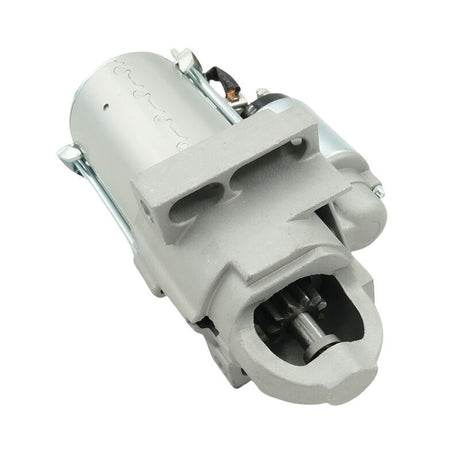 Starter Motor Fit For Holden Suburban 1500 5.7L For Chev V8 168 Flywheel 350 400 396 427 454 Offset Bolts - Machter