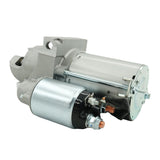 Starter Motor Fit For Holden Suburban 1500 5.7L For Chev V8 168 Flywheel 350 400 396 427 454 Offset Bolts SMOTOR-CV004 - Machter