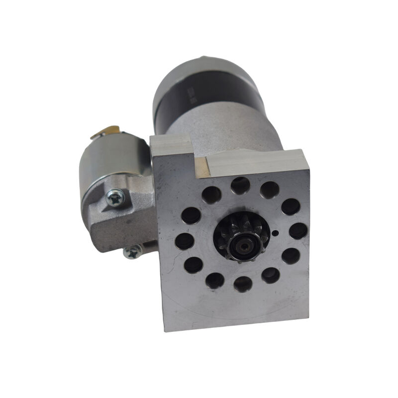 Stater Motor Fit For Chev Small & Big Block V8 283 305 307 327 350 400 427 454 SMOTOR-CV005 - Machter
