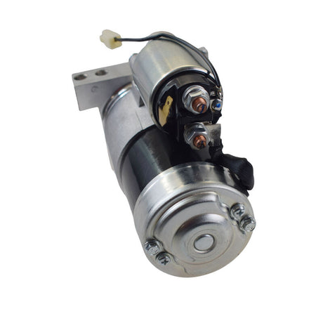 Stater Motor Fit For Chev Small & Big Block V8 283 305 307 327 350 400 427 454 - Machter