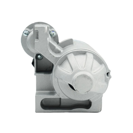 Starter Motor Fit For Chevrolet Big And Small Block V8 With 153 Tooth 10.5 Inch Fly Wheel Mounting Hole In Line - Machter
