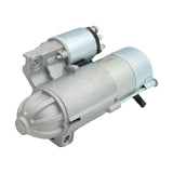Starter Motor Fit For Chevrolet Big And Small Block V8 With 153 Tooth 10.5 Inch Fly Wheel Mounting Hole In Line SMOTOR-CV006 - Machter