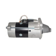 Starter Motor Fit For Jeep Cherokee KJ 2.8L 2002-2008 For Dodge Nitro KA 2.8L 2007-2012 SUV 4x4 SMOTOR-DG001 - Machter
