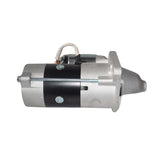 Starter Motor Fit For Jeep Cherokee KJ 2.8L 2002-2008 For Dodge Nitro KA 2.8L 2007-2012 SUV 4x4 SMOTOR-DG001 - Machter