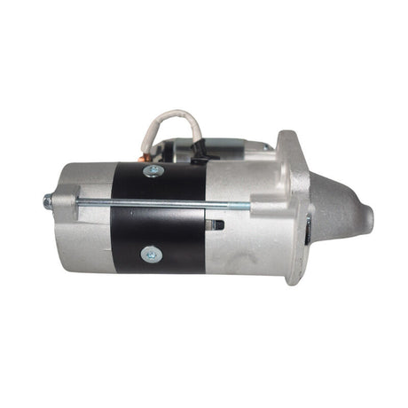 Starter Motor Fit For Jeep Cherokee KJ 2.8L 2002-2008 For Dodge Nitro KA 2.8L 2007-2012 SUV 4x4 - Machter