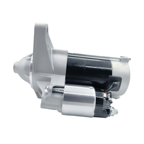 Starter Motor Fit For Daihatsu Charade Feroza Terios J100G J102G engine HCEJ K3VE 1.3L Petrol 1997-2005 - Machter