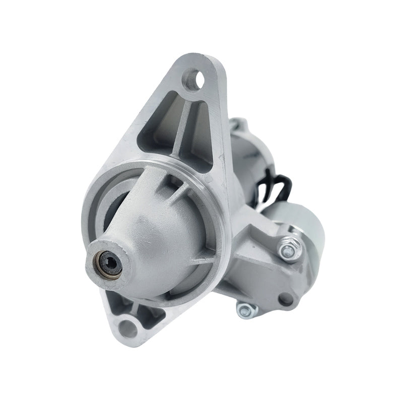 Starter Motor Fit For Daihatsu Charade Feroza Terios J100G J102G engine HCEJ K3VE 1.3L Petrol 1997-2005 SMOTOR-DHT001 - Machter